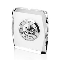 Orologio da tavolo Ottaviani in Cristallo 29852 OTTAVIANI